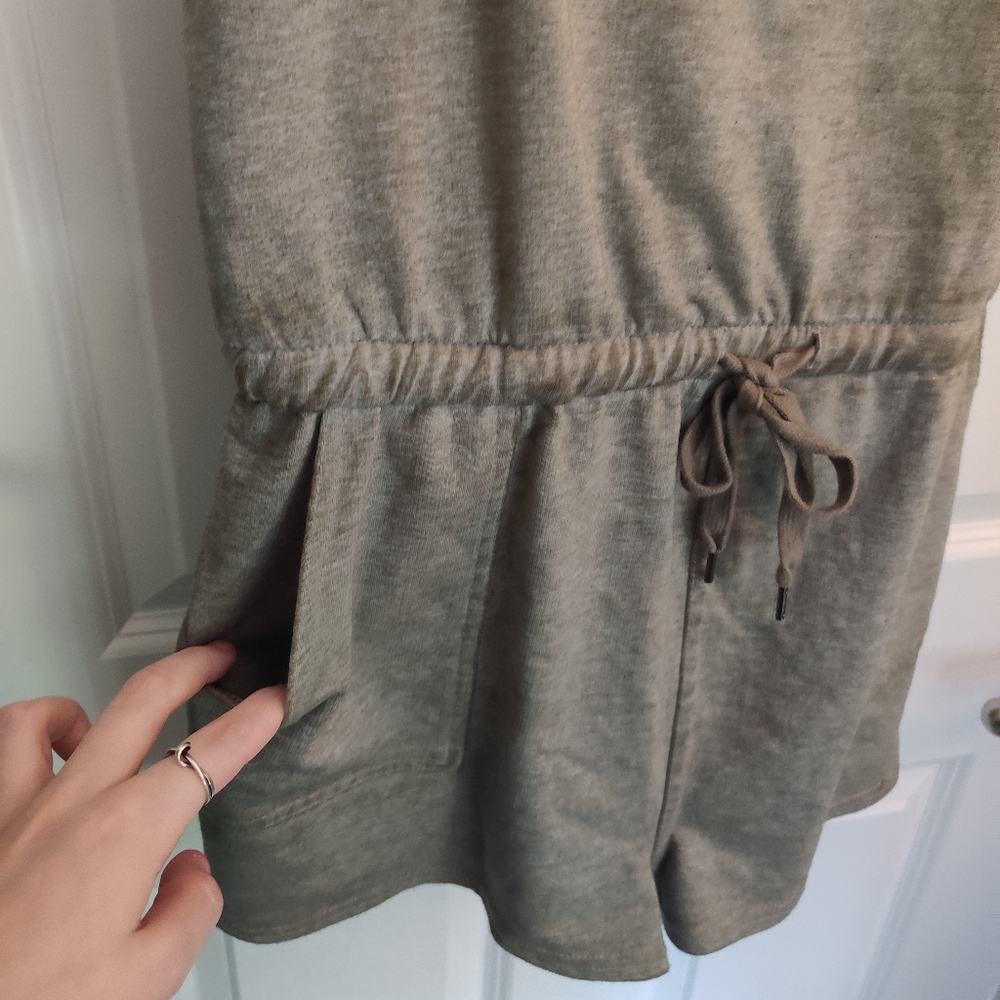 Short Overalls - Picture 4 of 6